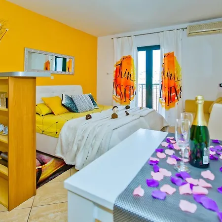 Softic Hvar Aparthotel Hvar Town