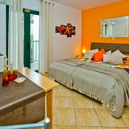 Aparthotel Softic Hvar