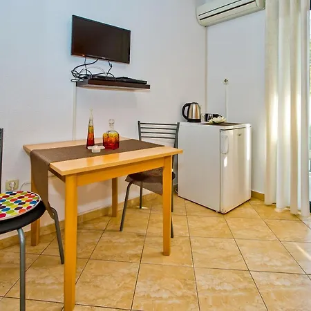 Aparthotel Softic Hvar