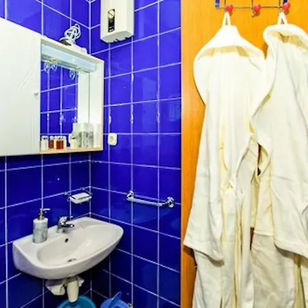 Aparthotel Softic Hvar *