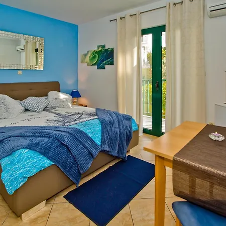 Softic Hvar Apartmanhotel Hvar Town