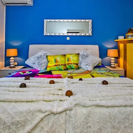 Apartahotel Softic Hvar Hvar Town