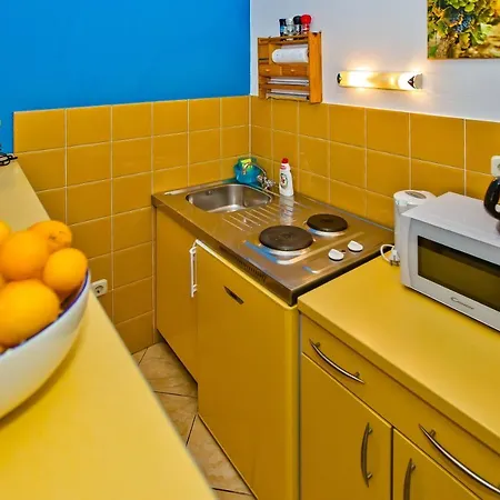 Apart-hotel Softic Hvar