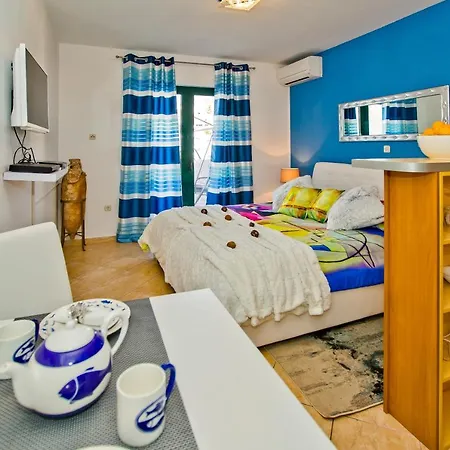 Softic Hvar Lejlighedshotel