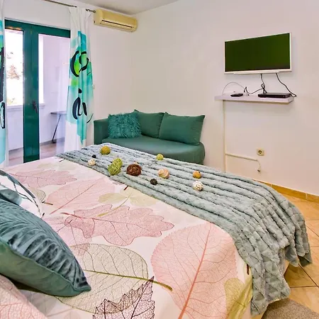 Apartahotel Softic Hvar Hvar Town