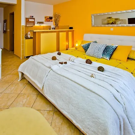 Apartahotel Softic Hvar Hvar Town