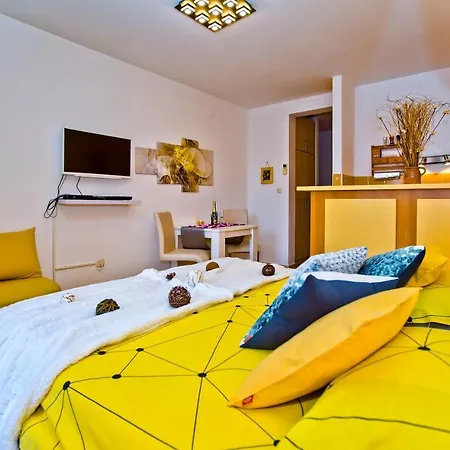 Softic Hvar Appart hôtel Hvar Town