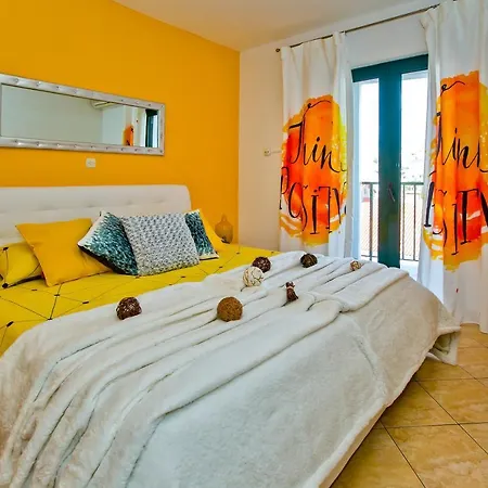 Softic Hvar Lejlighedshotel