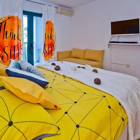 Lejlighedshotel Softic Hvar Hvar Town