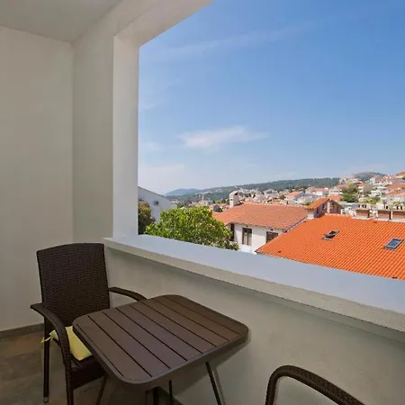 Lejlighedshotel Softic Hvar Hvar Town