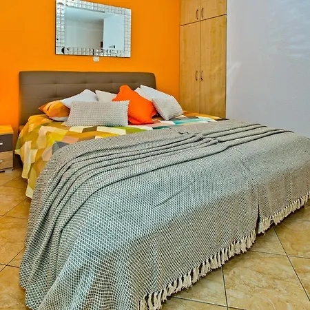 Lejlighedshotel Softic Hvar