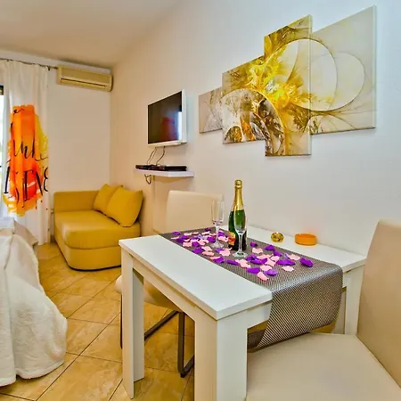 Softic Hvar Lejlighedshotel