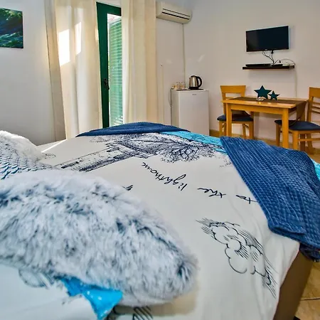Lejlighedshotel Softic Hvar