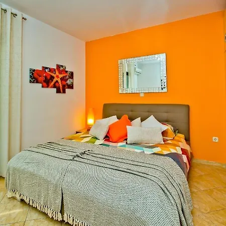 Lejlighedshotel Softic Hvar *