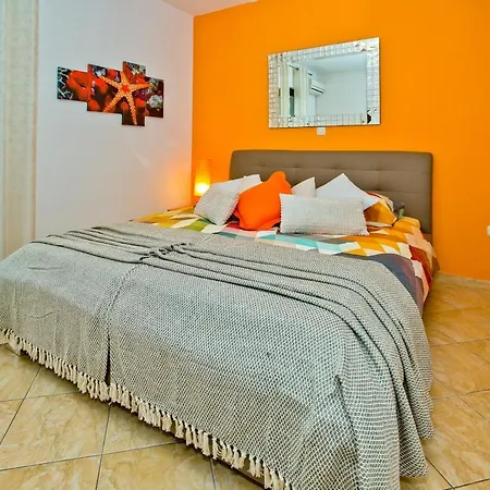 Lejlighedshotel Softic Hvar Hvar Town