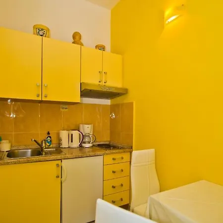 Lejlighedshotel Softic Hvar *