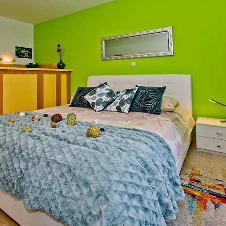 Lejlighedshotel Softic Hvar *