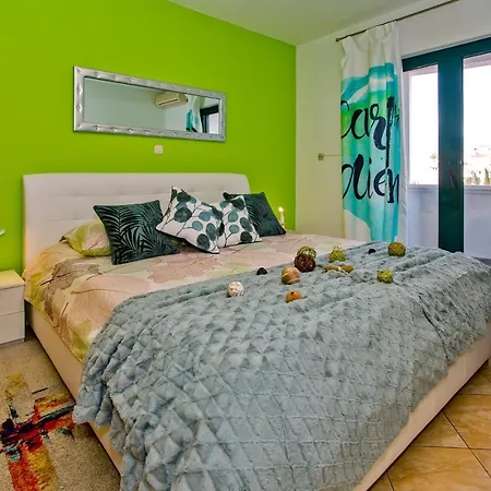 Lejlighedshotel Softic Hvar Hvar Town