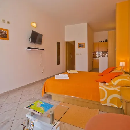 Lejlighedshotel Softic Hvar