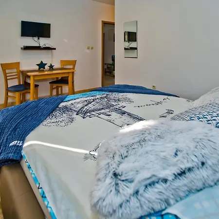 Softic Hvar Apartahotel Hvar Town