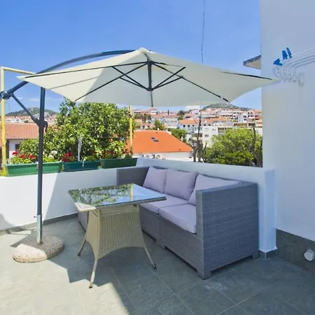 Softic Hvar Appart hôtel Hvar Town