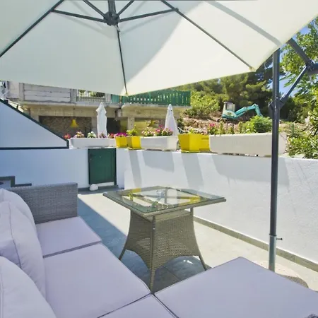 Lejlighedshotel Softic Hvar *