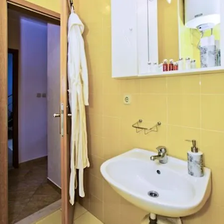 Lejlighedshotel Softic Hvar Hvar Town
