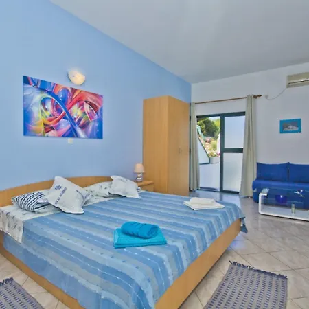 Lejlighedshotel Softic Hvar