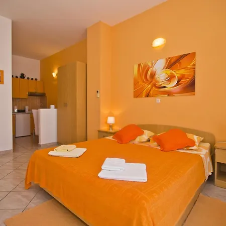 Softic Hvar Lejlighedshotel