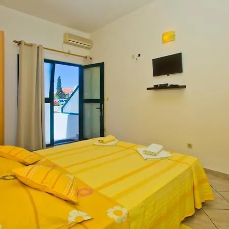 Softic Hvar Lejlighedshotel