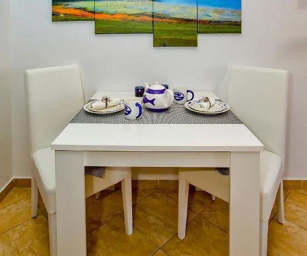 Apart-hotel Softic Hvar Hvar Town