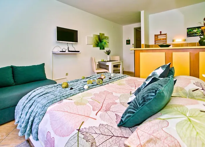 Apart-hotel Softic Hvar