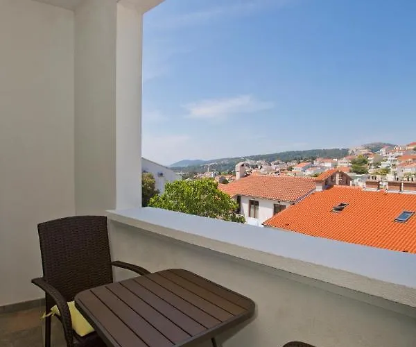 Apart-hotel Softic Hvar Hvar Town