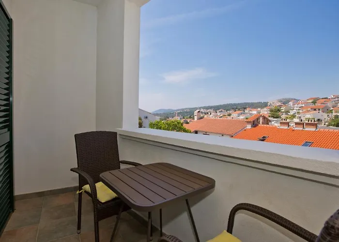 Softic Hvar Lejlighedshotel