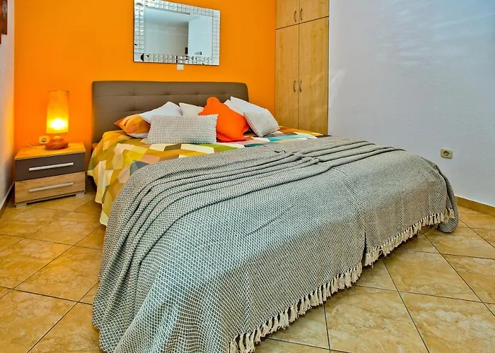 Apart-hotel Softic Hvar