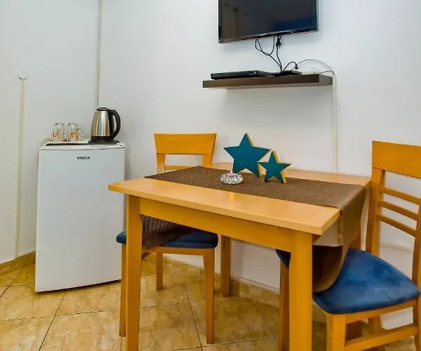 Softic Hvar Apart-hotel