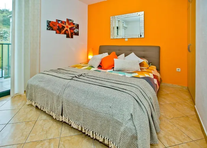 Apart-hotel Softic Hvar Hvar Town