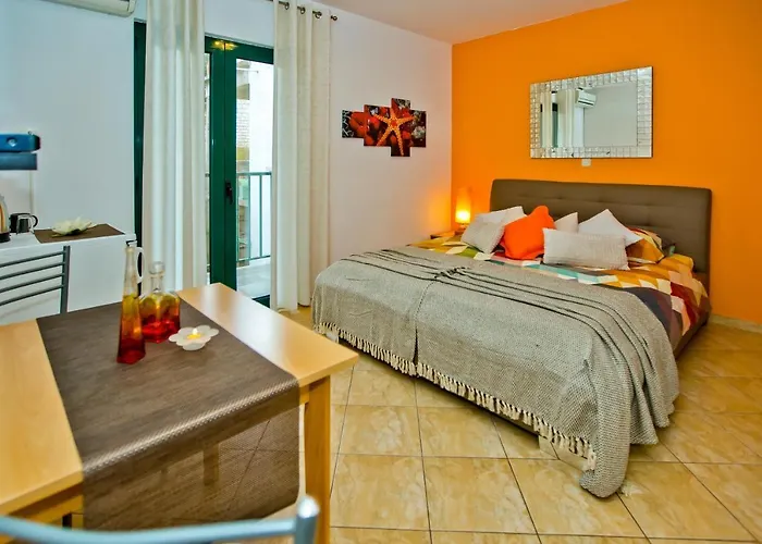 Apart-hotel Softic Hvar