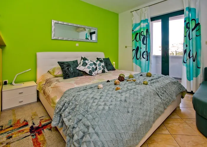 Apart-hotel Softic Hvar Hvar Town