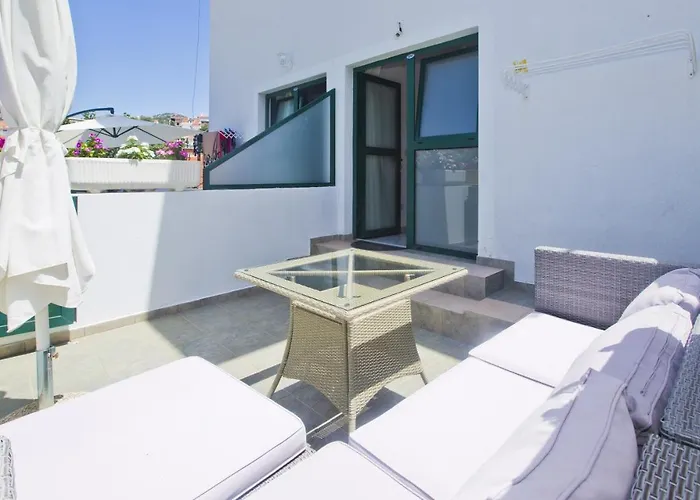 Softic Hvar Apart-hotel