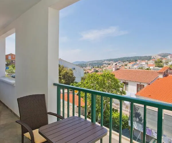 Softic Hvar Apart-hotel