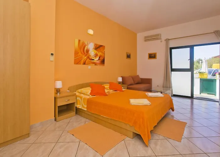 Apart-hotel Softic Hvar 4*
