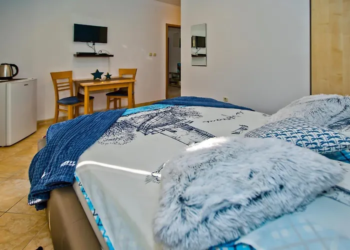 Softic Hvar Lejlighedshotel Hvar Town