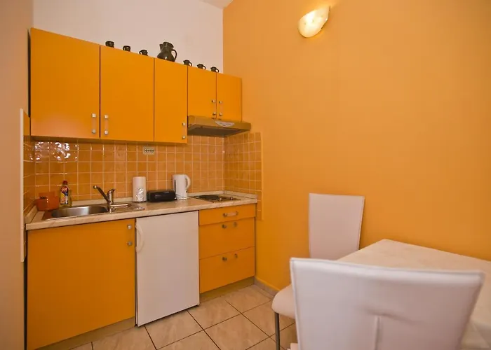 Softic Hvar Apart-hotel Hvar Town