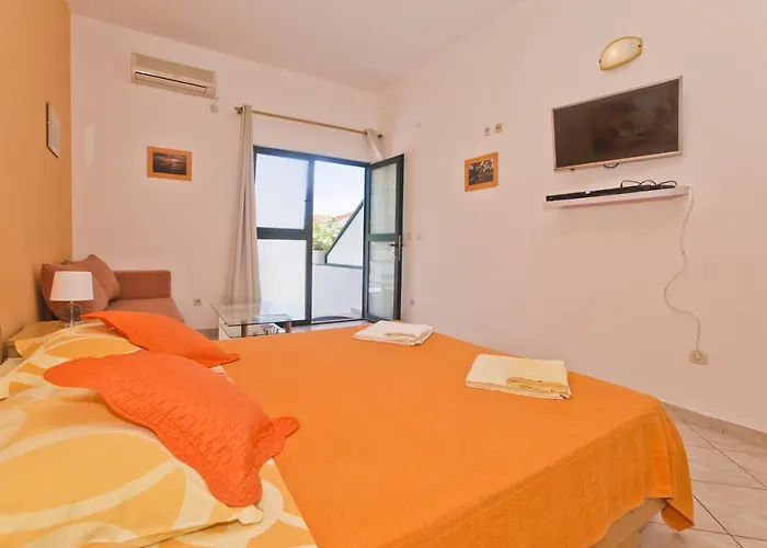 Softic Hvar Apart-hotel