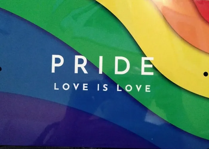 Softic Hvar Lejlighedshotel