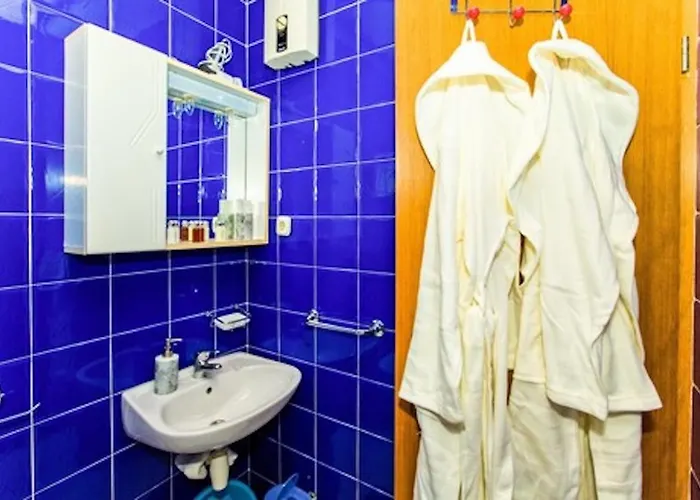 Apart-hotel Softic Hvar 4*