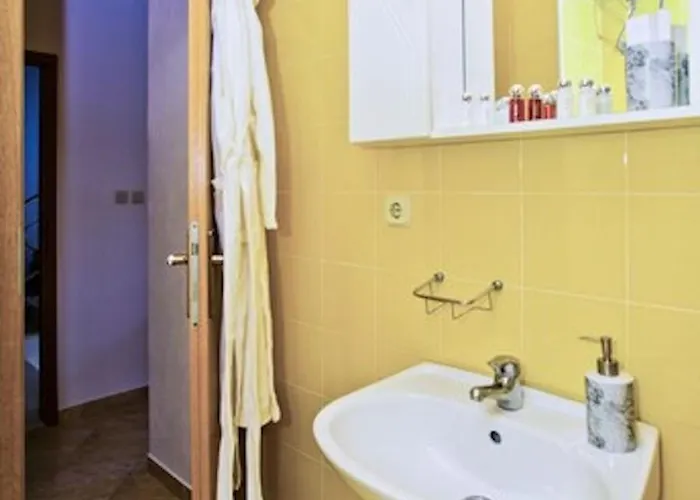 Apart-hotel Softic Hvar Hvar Town