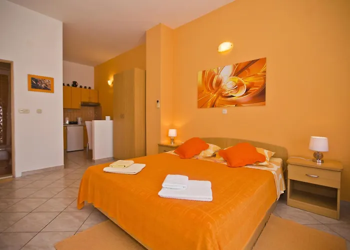 Softic Hvar Apart-hotel