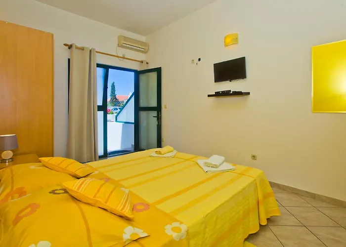 Softic Hvar Lejlighedshotel